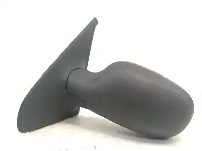 Peça sobressalente para automóvel em segunda mão espelho retrovisor esquerdo por renault clio ii (bb_, cb_) 1.5 dci (b/cb07) referências oem iam 7700415325 7700415325 7700415325