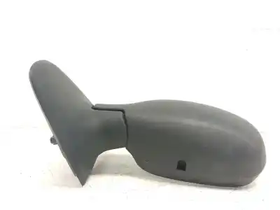 Peça sobressalente para automóvel em segunda mão espelho retrovisor esquerdo por renault clio ii (bb_, cb_) 1.5 dci (b/cb07) referências oem iam 7700415325 7700415325 7700415325