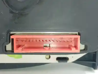 Peça sobressalente para automóvel em segunda mão quadrante por renault clio ii (bb_, cb_) 1.5 dci (b/cb07) referências oem iam 8200261119 8200261119 8200261119