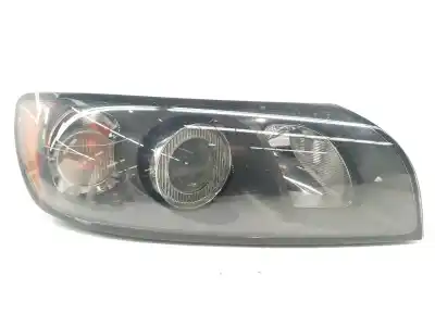 Peça sobressalente para automóvel em segunda mão FAROL / FAROLIM DIREITO por VOLVO S40 II (544)  Referências OEM IAM 30698874 30698874 30698874