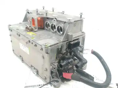 Pezzo di ricambio per auto di seconda mano investitore per ford tourneo custom v362 autobús (f3) 1.0 ecoboost phev riferimenti oem iam lk2t14g639ae lk2t14g639ae lk2t14g639ae