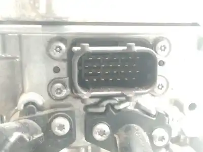 Pezzo di ricambio per auto di seconda mano investitore per ford tourneo custom v362 autobús (f3) 1.0 ecoboost phev riferimenti oem iam lk2t14g639ae lk2t14g639ae lk2t14g639ae