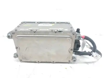 Pezzo di ricambio per auto di seconda mano investitore per ford tourneo custom v362 autobús (f3) 1.0 ecoboost phev riferimenti oem iam lk2t14g639ae lk2t14g639ae lk2t14g639ae