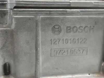 Автозапчастина б/у інвестор для ford tourneo custom v362 autobús (f3) 1.0 ecoboost phev посилання на oem iam lk2t14g639ae lk2t14g639ae lk2t14g639ae