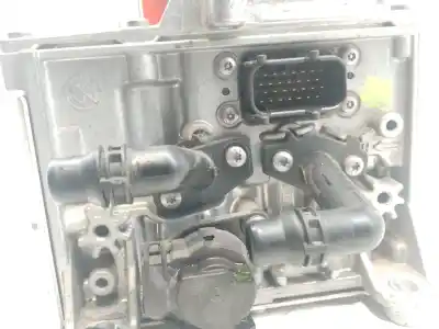 Автозапчастина б/у інвестор для ford tourneo custom v362 autobús (f3) 1.0 ecoboost phev посилання на oem iam lk2t14g639ae lk2t14g639ae lk2t14g639ae