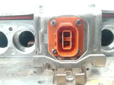 Автозапчастина б/у інвестор для ford tourneo custom v362 autobús (f3) 1.0 ecoboost phev посилання на oem iam lk2t14g639ae lk2t14g639ae lk2t14g639ae