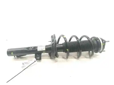 Peça sobressalente para automóvel em segunda mão Amortecedor Dianteiro Esquerdo por FORD TOURNEO CUSTOM V362 AUTOBÚS (F3) 1.0 EcoBoost PHEV Referências OEM IAM KK2118045BB KK2118045BB KK2118045BB