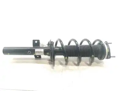 Peça sobressalente para automóvel em segunda mão Amortecedor Dianteiro Direito por FORD TOURNEO CUSTOM V362 AUTOBÚS (F3) 1.0 EcoBoost PHEV Referências OEM IAM KK2118045BB KK2118045BB KK2118045BB