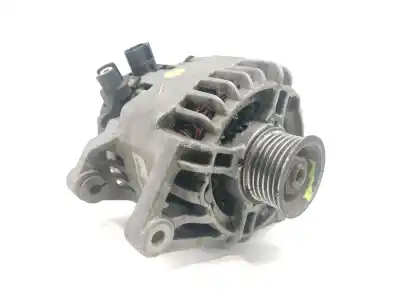 Автозапчастина б/у генератор для ford focus i (daw, dbw) 2.0 16v посилання на oem iam 12044650130n