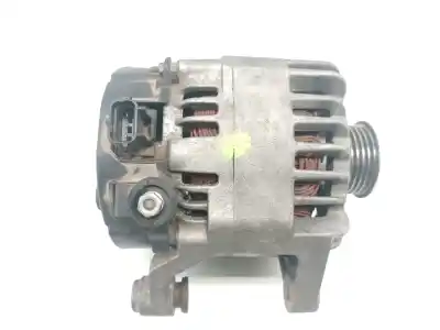 Автозапчастина б/у генератор для ford focus i (daw, dbw) 2.0 16v посилання на oem iam 12044650130n 12044650130n 12044650130n