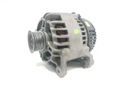 Автозапчастина б/у генератор для ford focus i (daw, dbw) 2.0 16v посилання на oem iam 12044650130n 12044650130n 12044650130n
