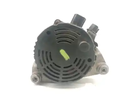 Автозапчастина б/у генератор для ford focus i (daw, dbw) 2.0 16v посилання на oem iam 12044650130n 12044650130n 12044650130n