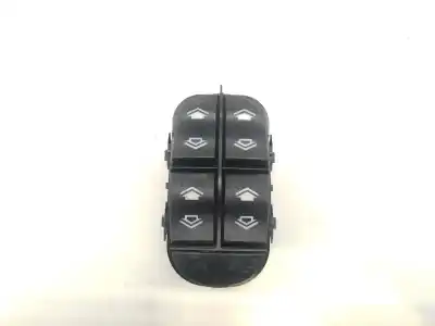 Автозапчастина б/у передні вікний вмикач для ford focus i (daw, dbw) 2.0 16v посилання на oem iam 98ab14a132de