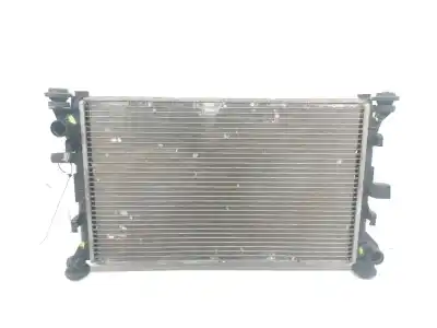 Second-hand car spare part Water Radiator for FORD FOCUS I (DAW, DBW) 2.0 16V OEM IAM references 1671967 1671967 1671967