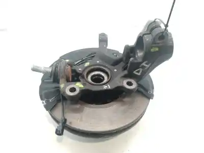 Pezzo di ricambio per auto di seconda mano Snodo Anteriore Sinistro per FORD TOURNEO CUSTOM V362 AUTOBÚS (F3) 1.0 EcoBoost PHEV Riferimenti OEM IAM 3K186AB 3K186AB 3K186AB
