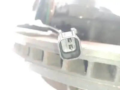 Pezzo di ricambio per auto di seconda mano snodo anteriore sinistro per ford tourneo custom v362 autobús (f3) 1.0 ecoboost phev riferimenti oem iam 3k186ab 3k186ab 3k186ab