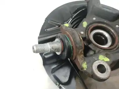 Pezzo di ricambio per auto di seconda mano snodo anteriore sinistro per ford tourneo custom v362 autobús (f3) 1.0 ecoboost phev riferimenti oem iam 3k186ab 3k186ab 3k186ab