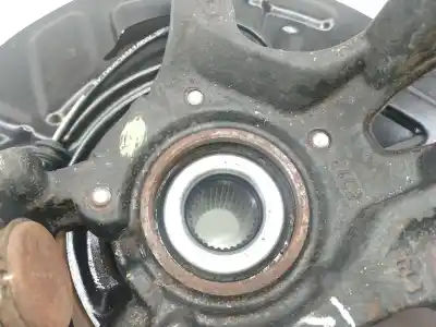 Pezzo di ricambio per auto di seconda mano snodo anteriore sinistro per ford tourneo custom v362 autobús (f3) 1.0 ecoboost phev riferimenti oem iam 3k186ab 3k186ab 3k186ab