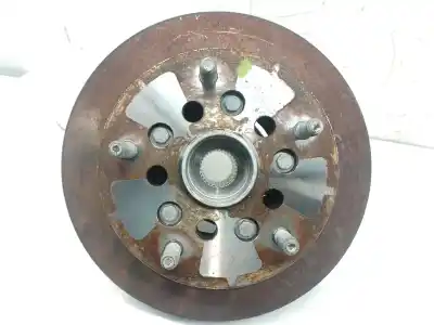 Pezzo di ricambio per auto di seconda mano snodo anteriore sinistro per ford tourneo custom v362 autobús (f3) 1.0 ecoboost phev riferimenti oem iam 3k186ab 3k186ab 3k186ab