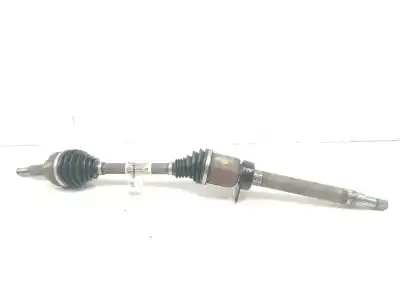 Pezzo di ricambio per auto di seconda mano Trasmissione Anteriore Destra per FORD TOURNEO CUSTOM V362 AUTOBÚS (F3) 1.0 EcoBoost PHEV Riferimenti OEM IAM LK213B436AB LK213B436AB LK213B436AB