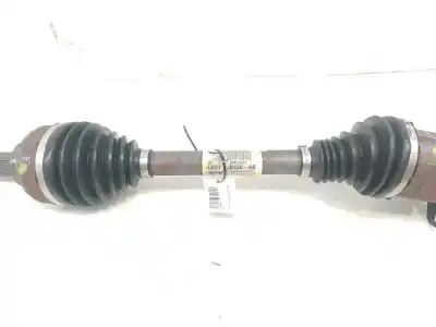 Pezzo di ricambio per auto di seconda mano trasmissione anteriore destra per ford tourneo custom v362 autobús (f3) 1.0 ecoboost phev riferimenti oem iam lk213b436ab lk213b436ab lk213b436ab