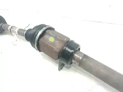 Pezzo di ricambio per auto di seconda mano trasmissione anteriore destra per ford tourneo custom v362 autobús (f3) 1.0 ecoboost phev riferimenti oem iam lk213b436ab lk213b436ab lk213b436ab