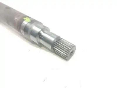 Pezzo di ricambio per auto di seconda mano trasmissione anteriore destra per ford tourneo custom v362 autobús (f3) 1.0 ecoboost phev riferimenti oem iam lk213b436ab lk213b436ab lk213b436ab