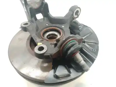 Pezzo di ricambio per auto di seconda mano attacco anteriore destro per ford tourneo custom v362 autobús (f3) 1.0 ecoboost phev riferimenti oem iam 3k185ab 3k185ab 3k185ab