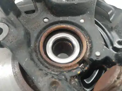 Pezzo di ricambio per auto di seconda mano attacco anteriore destro per ford tourneo custom v362 autobús (f3) 1.0 ecoboost phev riferimenti oem iam 3k185ab 3k185ab 3k185ab