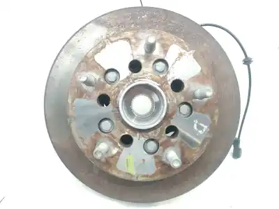 Pezzo di ricambio per auto di seconda mano attacco anteriore destro per ford tourneo custom v362 autobús (f3) 1.0 ecoboost phev riferimenti oem iam 3k185ab 3k185ab 3k185ab
