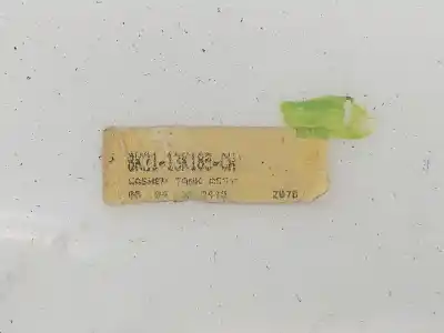 Second-hand car spare part windscreen washer bottle for ford tourneo custom v362 autobús (f3) 1.0 ecoboost phev oem iam references bk2113k185ch bk2113k185ch bk2113k185ch