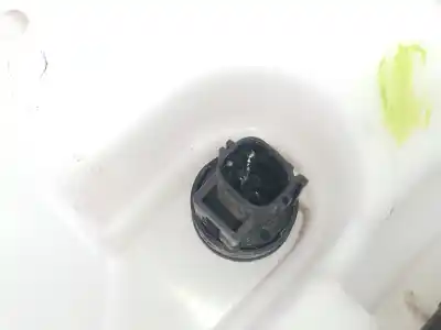 Second-hand car spare part windscreen washer bottle for ford tourneo custom v362 autobús (f3) 1.0 ecoboost phev oem iam references bk2113k185ch bk2113k185ch bk2113k185ch