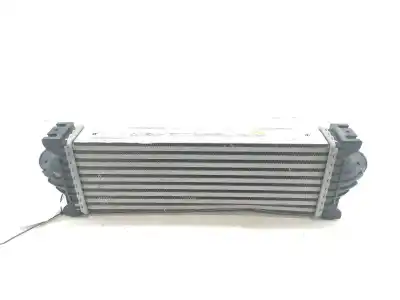 Автозапчастина б/у інтеркулер для ford tourneo custom v362 autobús (f3) 1.0 ecoboost phev посилання на oem iam cc119l440ac cc119l440ac cc119l440ac