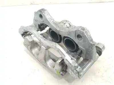 Peça sobressalente para automóvel em segunda mão pinça de travão dianteira esquerda por ford tourneo custom v362 autobús (f3) 1.0 ecoboost phev referências oem iam w08364 w08364 w08364