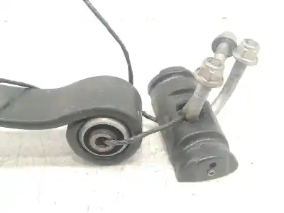 İkinci el araba yedek parçası arka yay için ford tourneo custom v362 autobús (f3) 1.0 ecoboost phev oem iam referansları kk215560aa kk215560aa kk215560aa