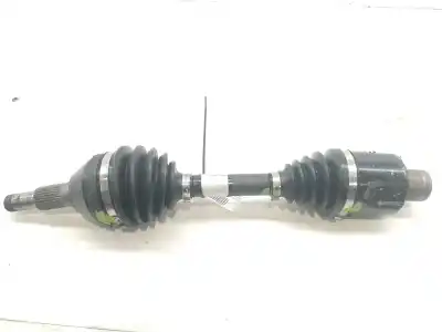 Автозапчастина б/у передня права трансмісія для opel antara cosmo plus 4x4 посилання на oem iam 4804568