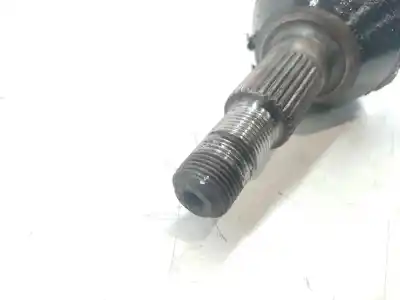 Автозапчастина б/у передня права трансмісія для opel antara cosmo plus 4x4 посилання на oem iam 4804568 4804568 4804568