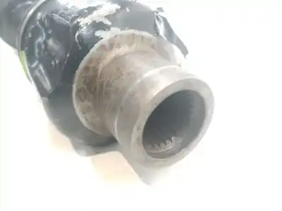 Автозапчастина б/у передня права трансмісія для opel antara cosmo plus 4x4 посилання на oem iam 4804568 4804568 4804568