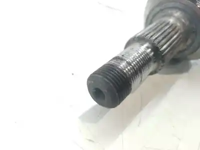 Автозапчасти б/у передняя левая трансмиссия за opel antara cosmo plus 4x4 ссылки oem iam 4804567 4804567 4804567