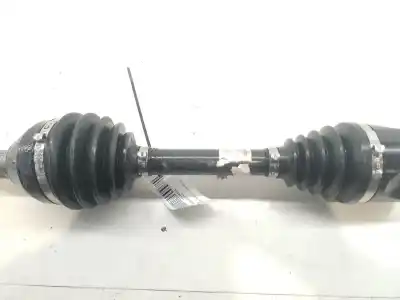 Автозапчасти б/у передняя левая трансмиссия за opel antara cosmo plus 4x4 ссылки oem iam 4804567 4804567 4804567