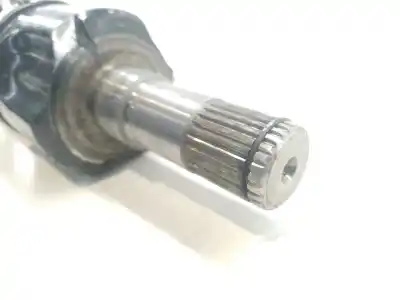 Автозапчасти б/у передняя левая трансмиссия за opel antara cosmo plus 4x4 ссылки oem iam 4804567 4804567 4804567