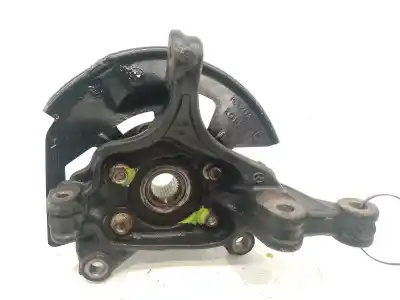Автозапчасти б/у передняя левая кулачка за mazda cx-5 (ke, gh) 2.2 d awd (ke2aw) ссылки oem iam 