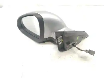 Second-hand car spare part LEFT REARVIEW MIRROR for OPEL INSIGNIA BERLINA  OEM IAM references 13269564 13269564 13269564