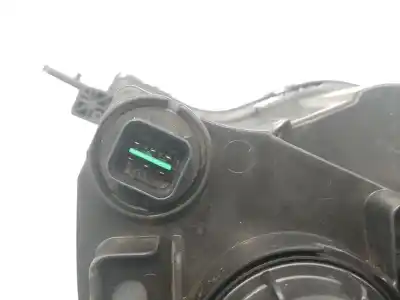 Автозапчастина б/у ліва фара для opel antara cosmo plus 4x4 посилання на oem iam 4808169 4808169 4808169