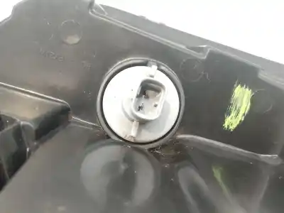 Автозапчастина б/у ліва фара для opel antara cosmo plus 4x4 посилання на oem iam 4808169 4808169 4808169