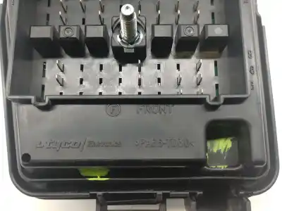 Автозапчасти б/у блок реле/предохранителей за opel antara cosmo plus 4x4 ссылки oem iam ak6556 ak6556 ak6556