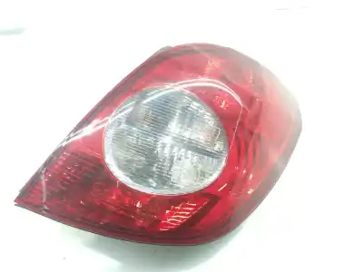 Автозапчастина б/у правий ліхтар для opel antara cosmo plus 4x4 посилання на oem iam 4808263