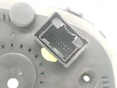 Автозапчастина б/у панель інструментів для opel antara cosmo plus 4x4 посилання на oem iam 96673660 96673660 96673660