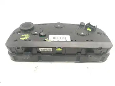 Автозапчастина б/у панель інструментів для opel antara cosmo plus 4x4 посилання на oem iam 96673660 96673660 96673660