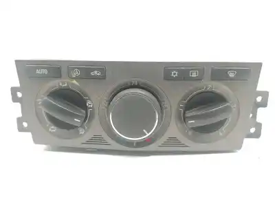 Автозапчастина б/у клімат-контроль для opel antara cosmo plus 4x4 посилання на oem iam 96850951